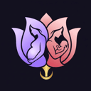 NuraBloom Logo
